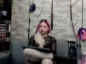 Chaturbate Watch Live Sex Cams of miss_kaz