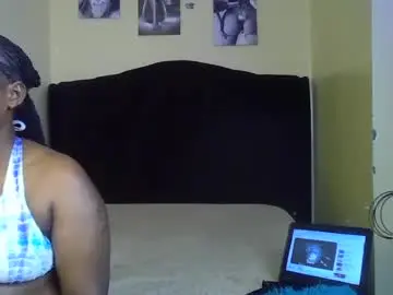 Chaturbate Live Porn of monchi_kiss