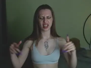 oaklyndobson from chaturbate