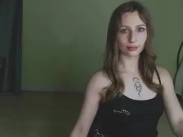 Chaturbate Sex Chat of oaklyndobson