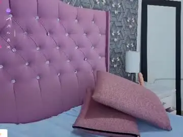 Chaturbate Sex Cam of rebekah_mercer