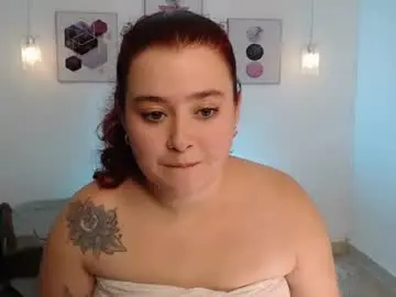 selene_rouse_ from chaturbate
