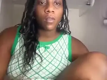 Chaturbate Sex Chat of thenaturalgoddess
