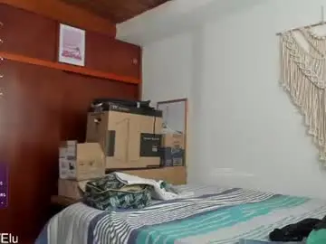 thetropicalseduction from chaturbate