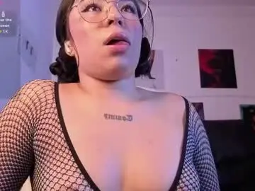 Chaturbate Watch Live Sex Cams of valkyria12