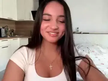 Chaturbate Adult Video Chat of vixy_luna