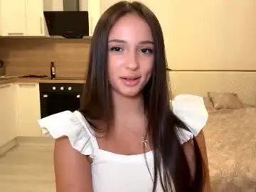Chaturbate Watch Live Sex Cams of vixy_luna