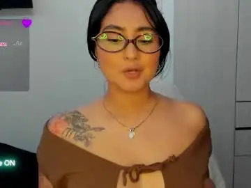 Chaturbate Nude Webcam of zakura_ania