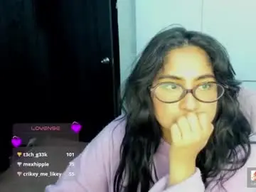 Chaturbate Watch Live Sex Cams of zakura_ania