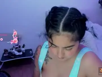 Chaturbate Live Porn of zakura_ania