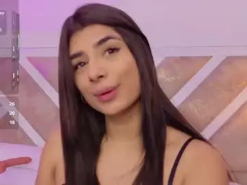 Chaturbate Live Porn of ziamiller