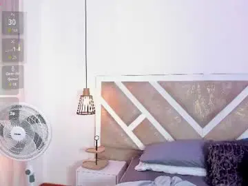 Chaturbate Adult Webcam of ziamiller
