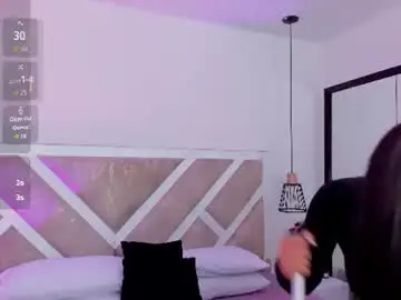 ziamiller from chaturbate