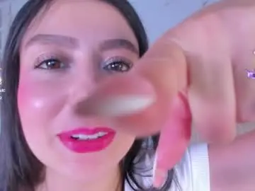 Chaturbate Best live sex cam show of _valeryysmith_