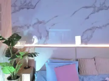 Chaturbate Adult Webcams of _valeryysmith_