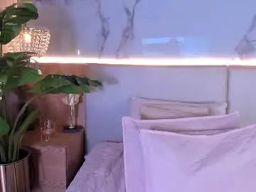 Chaturbate Live Sex of _valeryysmith_