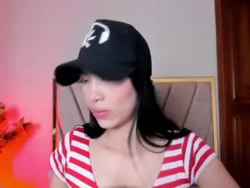 Chaturbate Watch Live Sex Cams of abbiejoness_