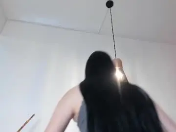 abbiejoness_ from chaturbate