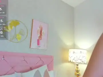 Chaturbate Free Live Porn of cristal_kane