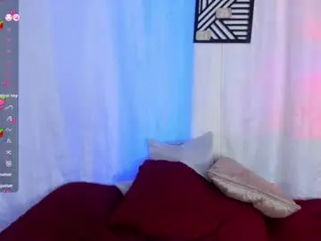 Chaturbate Sex Chat of dafnemoon_1