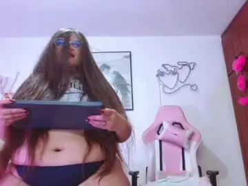 Chaturbate Sex Chat of giorgina_montiere