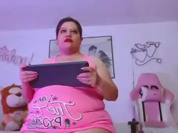 Chaturbate Free Porn Cam of giorgina_montiere