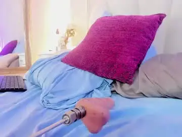 Chaturbate Live Sex Cam of kaylachannell