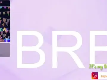 Chaturbate Sex Chat of kaylachannell