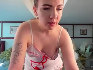 kirarustle from chaturbate