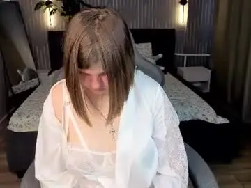 Chaturbate Free Porn Cam of kittyliikk