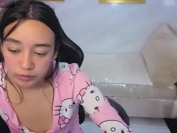 Chaturbate Nude Webcam of little_samy_v