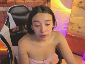 Chaturbate Sex Chat of little_samy_v