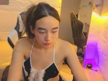 Chaturbate Watch Live Sex Cams of little_samy_v