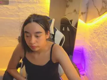 Chaturbate Adult Webcams of little_samy_v