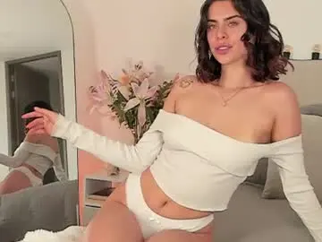 Chaturbate Adult Video Chat of mayli_xx