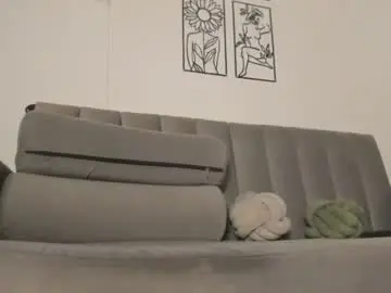 Chaturbate Nude Webcam of melani_greyy