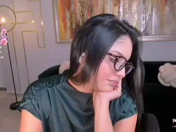 Chaturbate Adult Webcams of ninamichelle_