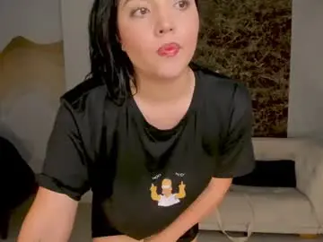 Chaturbate Private Sex Chat of ninamichelle_
