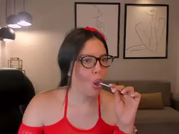 Chaturbate Private Sex Chat of ninamichelle_