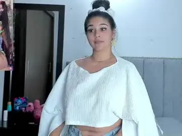Chaturbate Sex Chat of rose_towers4