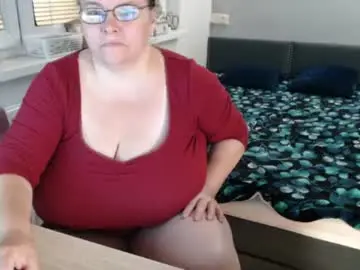 Chaturbate Best Webcam of sweetboobs85h