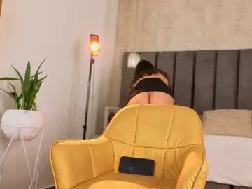 Chaturbate Sex Cam of taniaa_diaz