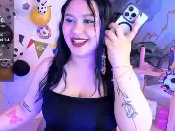 Chaturbate Sex Chat of zarath_tf
