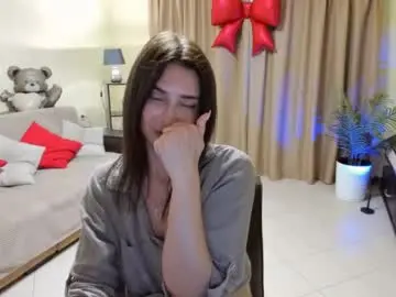 Chaturbate Best live sex cam show of alenacoplan