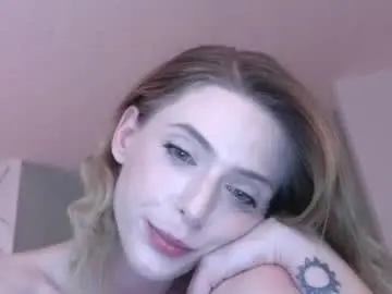 Chaturbate Nude Webcam of allyoursss1212