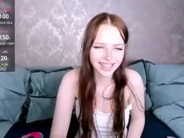 Chaturbate Live Sex of aurablossom