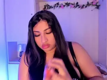 Chaturbate Nude Webcam of canndy_gaby