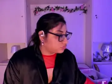 Chaturbate Live Sex Cam of canndy_gaby