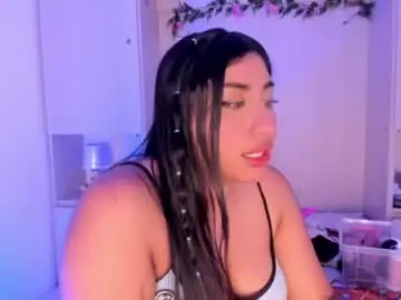 Chaturbate Best live sex cam show of canndy_gaby