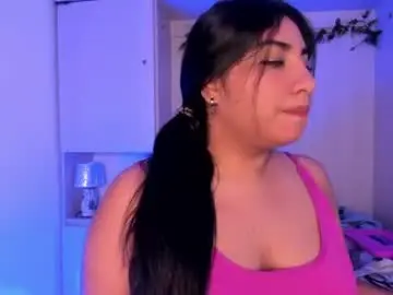 Chaturbate Adult Video Chat of canndy_gaby